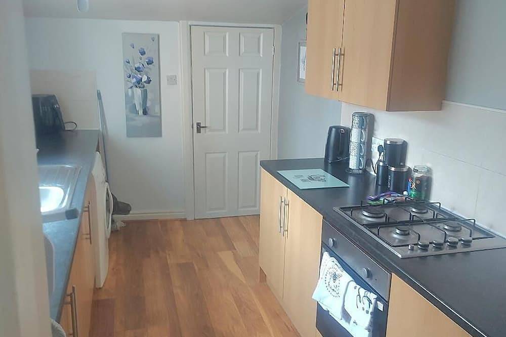 Entire apartment, Lovely 3-bedroom apartment in South Shields in South Shields, South Tyneside