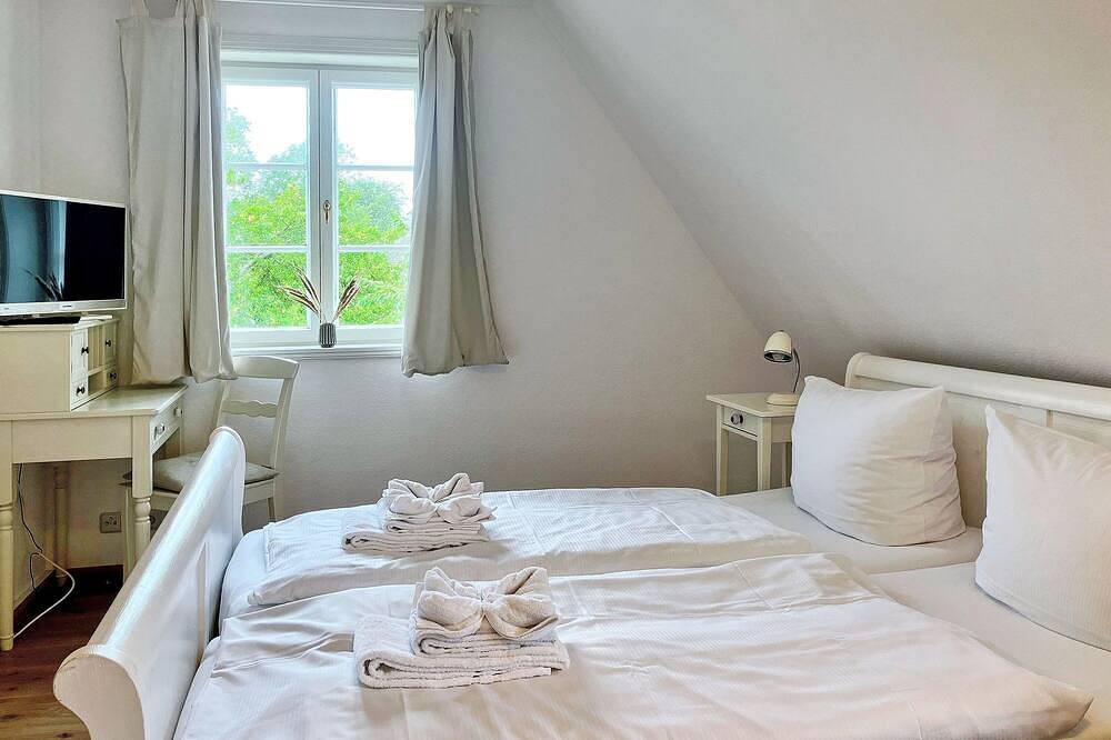 Ferienhaus für 4 Gäste mit 70m² in Süderende in Süderende, Föhr