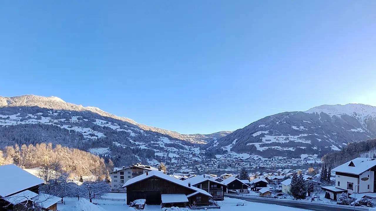 Ganze Ferienwohnung, Ferienwohnung für 6 Personen (85 m²) in Tschagguns in Tschagguns, Schruns-Tschagguns
