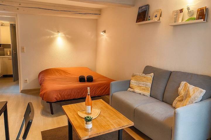 Ferienwohnung für 2 Personen in Avignon