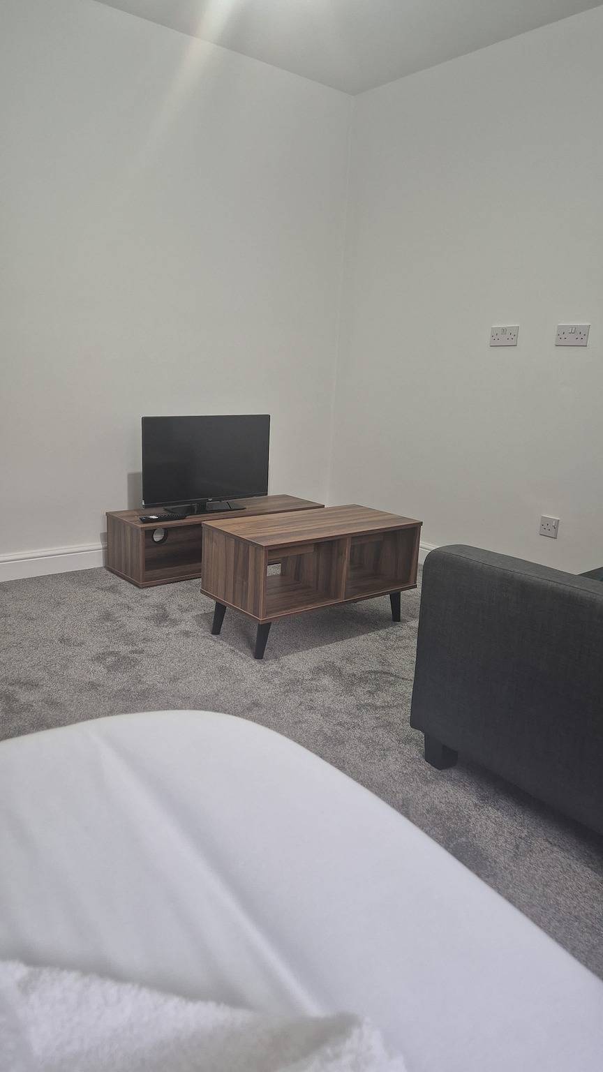 Ganze Wohnung, Budget Friendly En-suite Rooms in Leeds in Leeds, Westliches Yorkshire