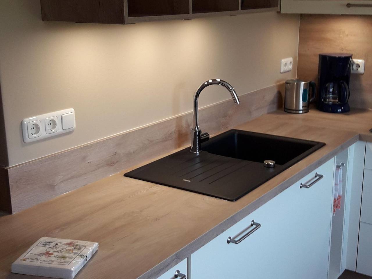 Ganze Ferienwohnung, Ferienwohnung Klotz - Ferienwohnung Adelheid (2 Schlafz.) in Altenau (Bayern), Saulgrub
