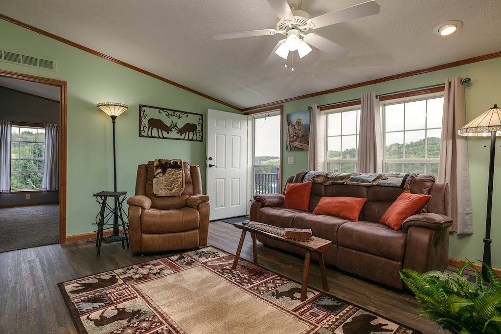 Redtail Haven: Your Gateway to Nature's Bounty in Tioga County