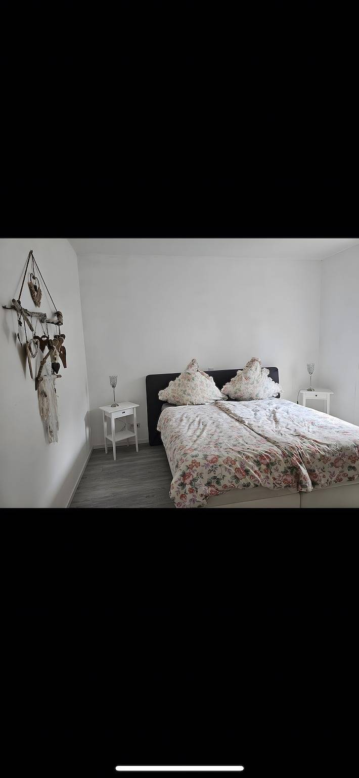 Vakantiehuis 'Ritah' met gedeeld terras, privétuin en wifi in Idar-Oberstein, Nahe (Palts)