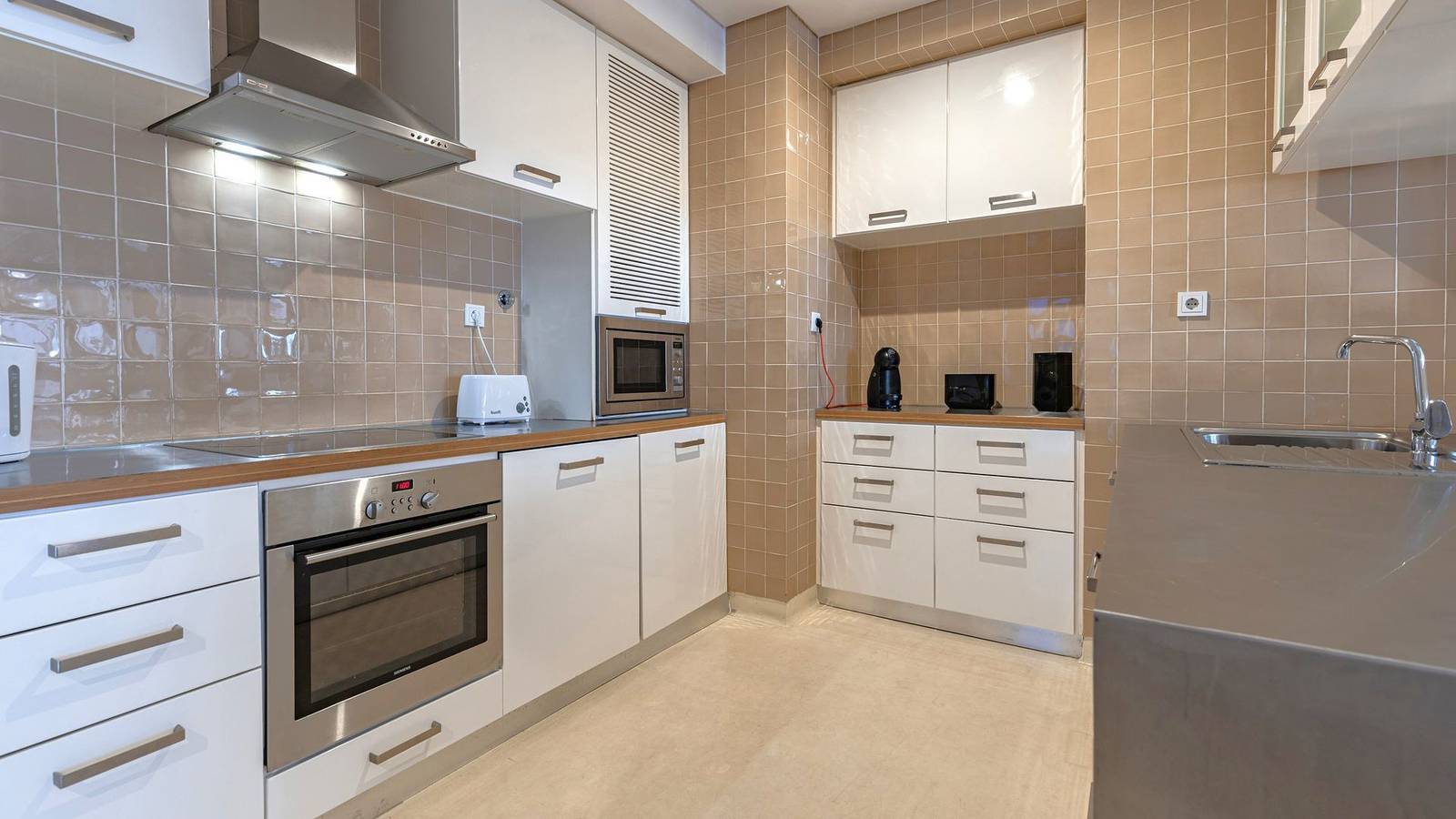 Apartamento entero, Casa di Evgeniya by Lovelystay in Sacramento, Santa Maria Maior