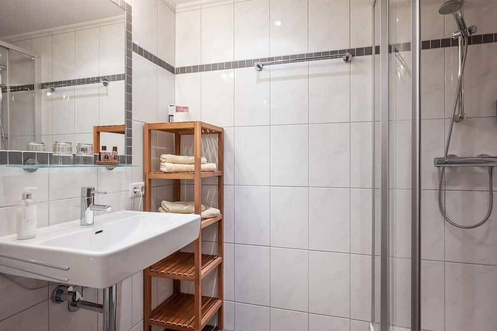 Premium-studioappartement Balkon, Küche, Couch - Blaiken Appartements in Scheffau am Wilden Kaiser, Kitzbuehl alps