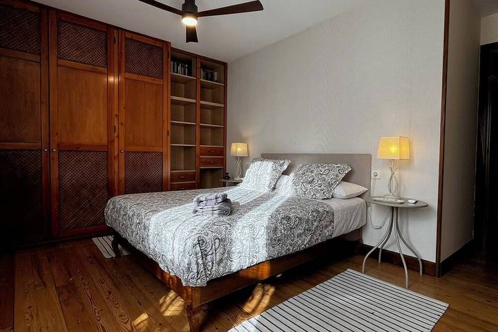 Entire apartment, Casa Serendipia in the heart of Riaza. in Riaza, Segovia Province