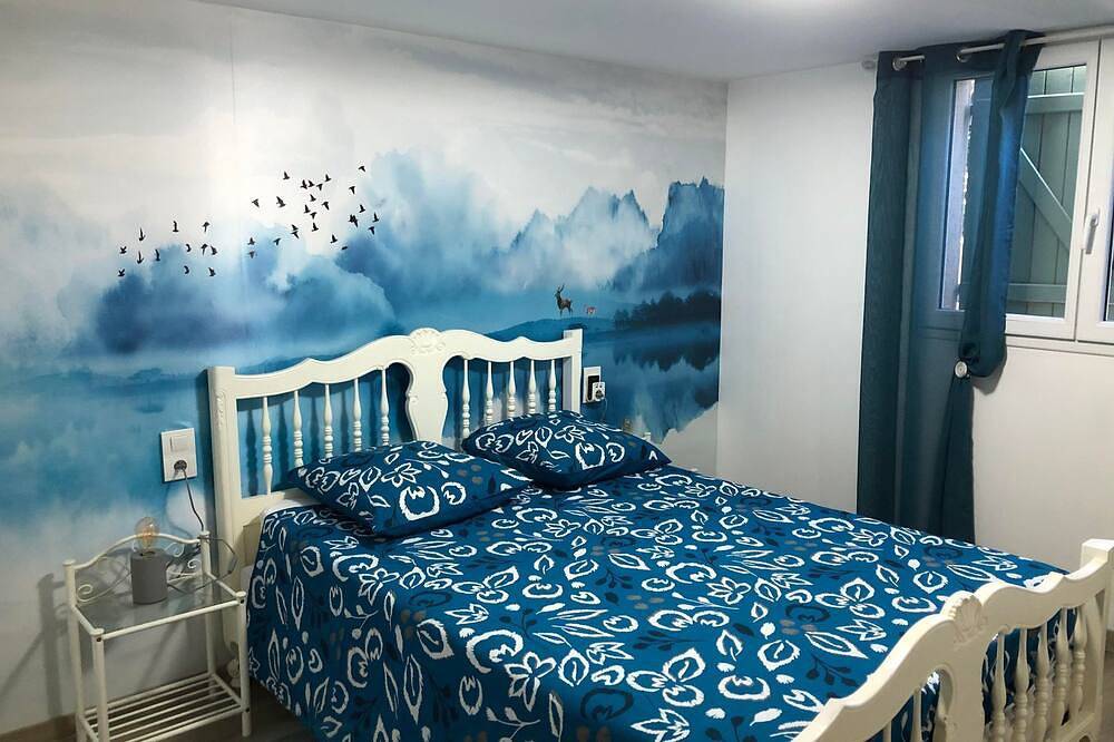 Appartement entier, L’ensoleillade du Pont du Gard !  Appartement avec piscine in Vers-Pont-du-Gard, Région de Nîmes
