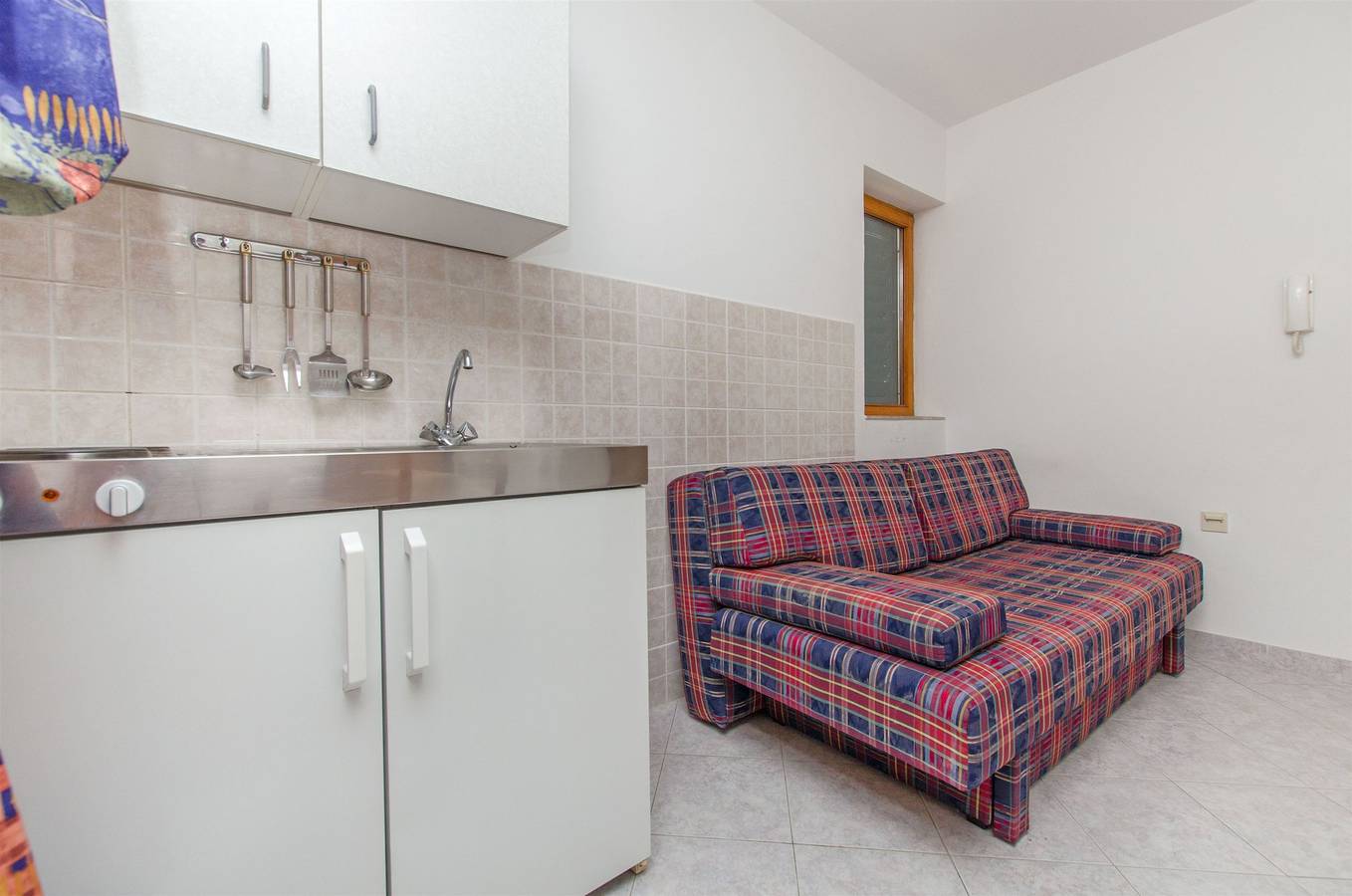 Ganze Wohnung, Apartments Spomenka in Orebic, Dubrovnik-Neretva