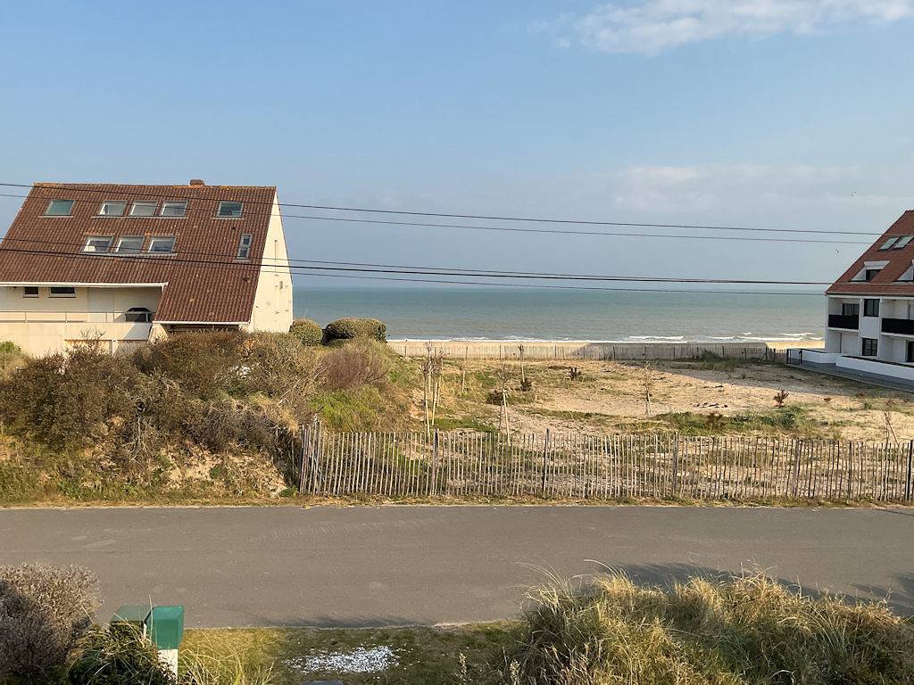 Chambre d'hôtes Alhena - Chambre in Wissant, Région de Boulogne-sur-Mer