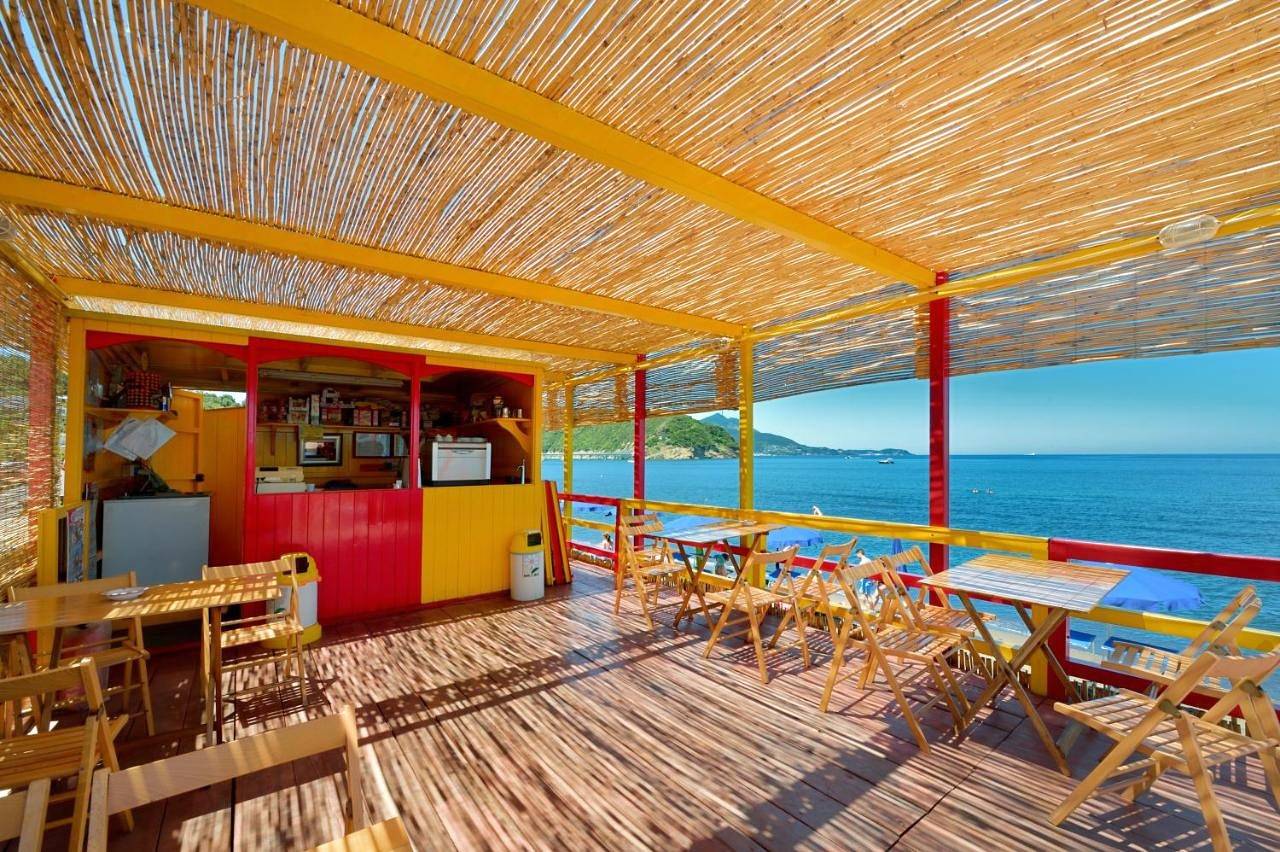 Twin Room with Private Bathroom in Ciracciello (Procida), Procida