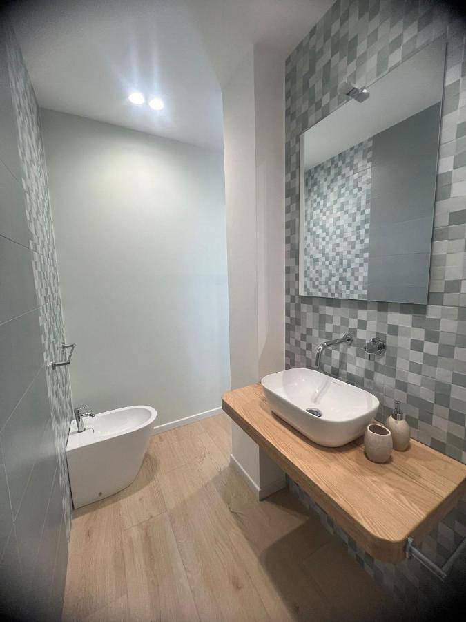 Flaic b&b in Lago di Pergusa, Enna