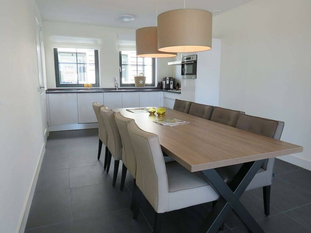Ferienhaus in Uitdam mit Wifi in Markermeer