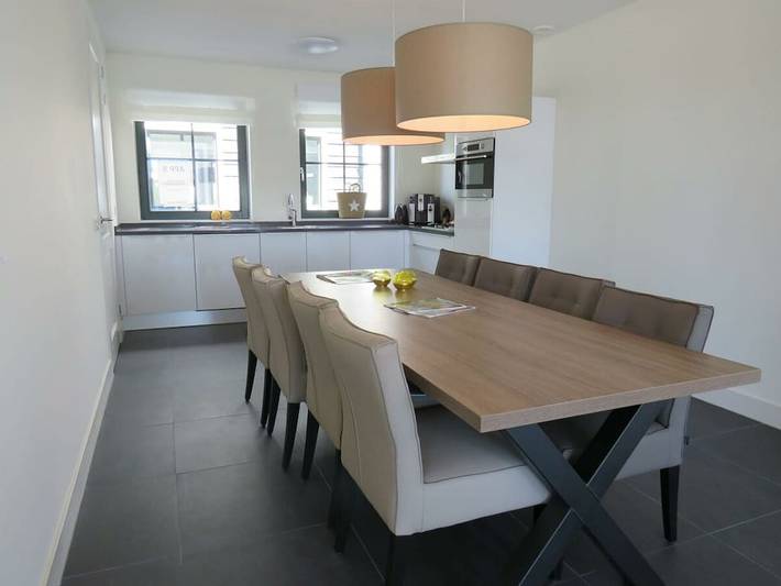 Ferienhaus in Uitdam mit Wifi in Markermeer