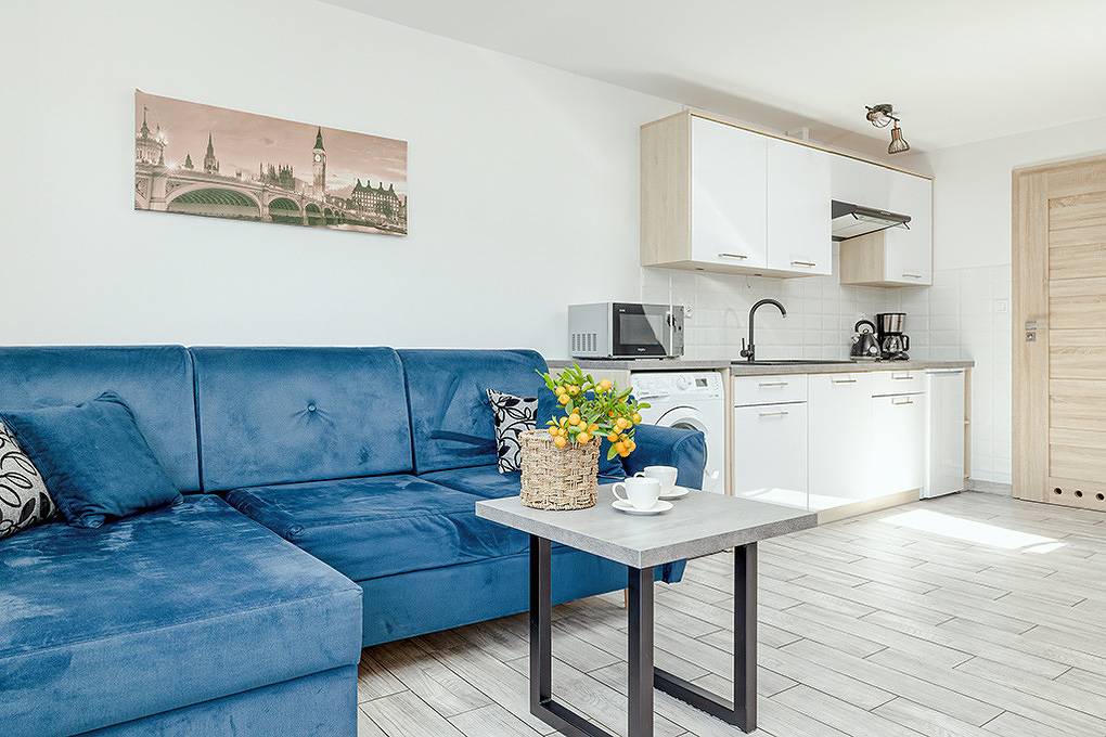 Pl 041.015 - Ferienhaus Maja in Grzybowo, Polnische Ostsee