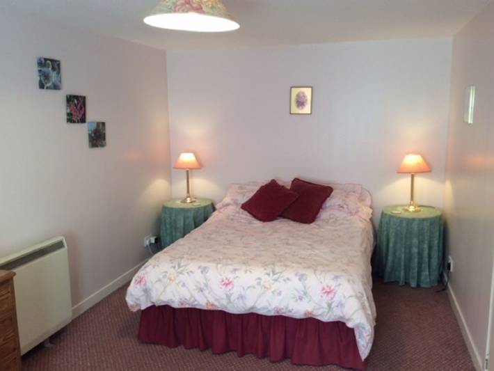 Craigton Cottage in Perthshire