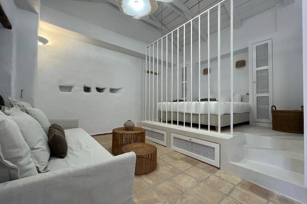 Stavlo Open Plan Cottage Zakynthos in Agios Nikolaos (Zakynthos), Zante