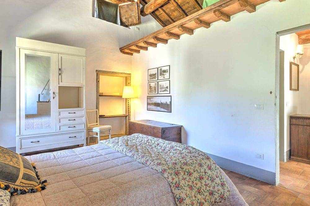 Ferienhaus, San Godenzo in San Godenzo, Alta Via dei Parchi