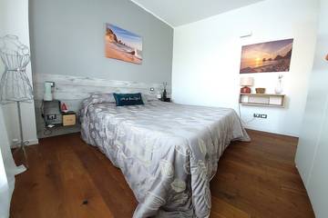 Ferienwohnung für 5 Personen in Sirolo, Riviera del Conero, Bild 3