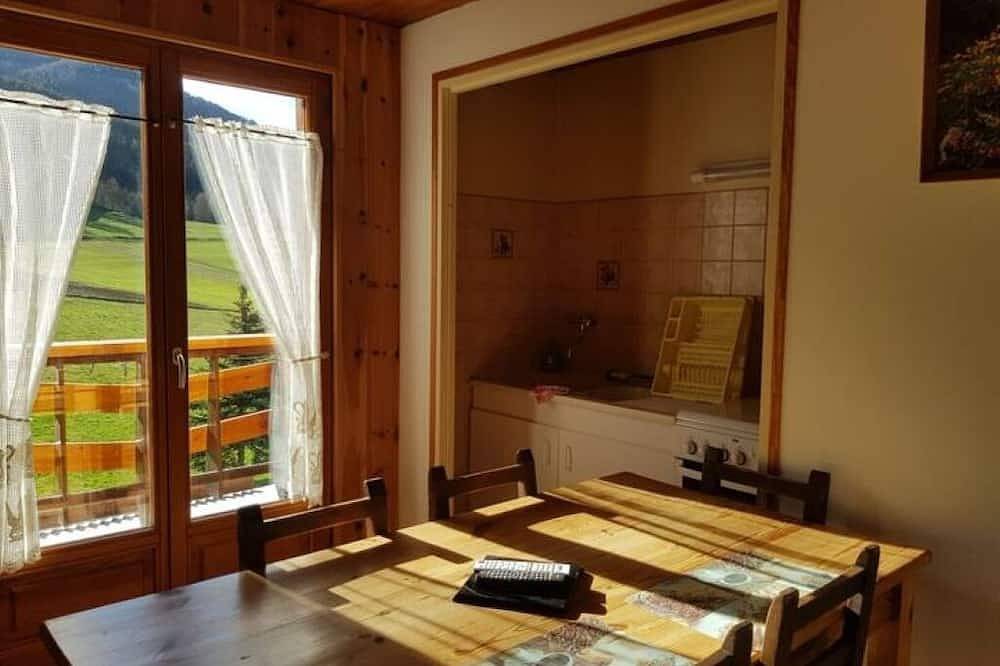 Apartamento entero, Côte-Belle apartment in Arvieux, Queyras