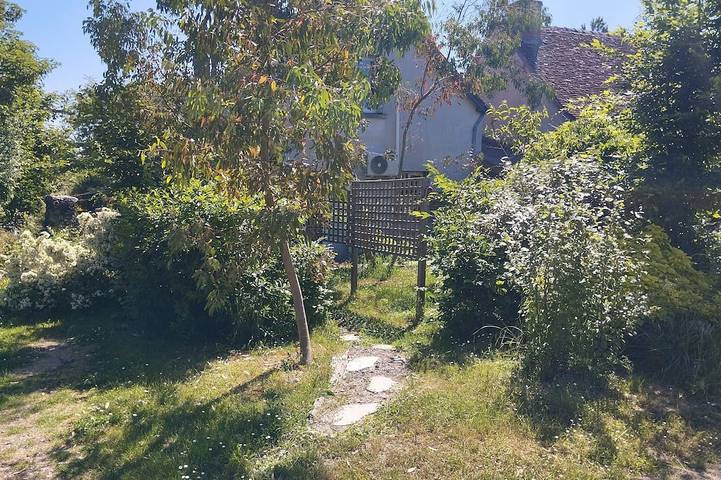 Appartement de vacances pour 2 personnes