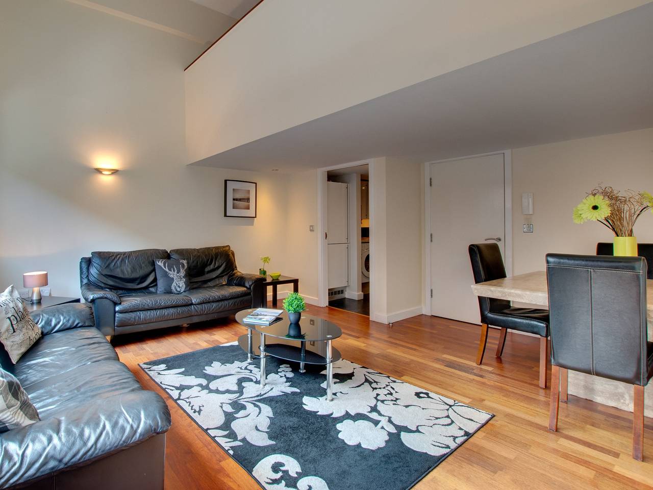 Crown Apartments 102 - Uk3378 in Newcastle upon Tyne, Nordeste de Inglaterra