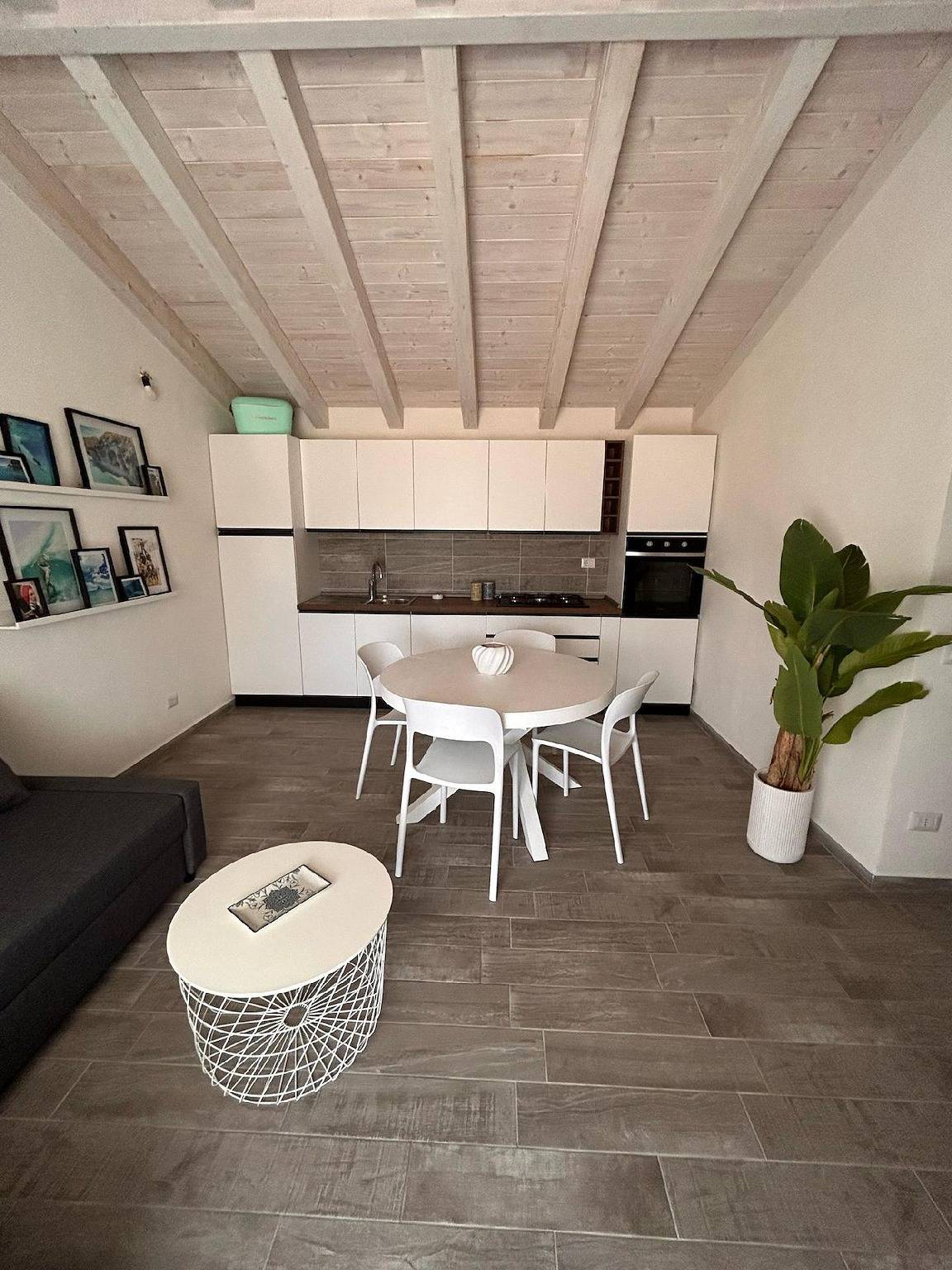 Apartamento vacacional entero, Entos La Caletta in Siniscola, Provincia de Nuoro