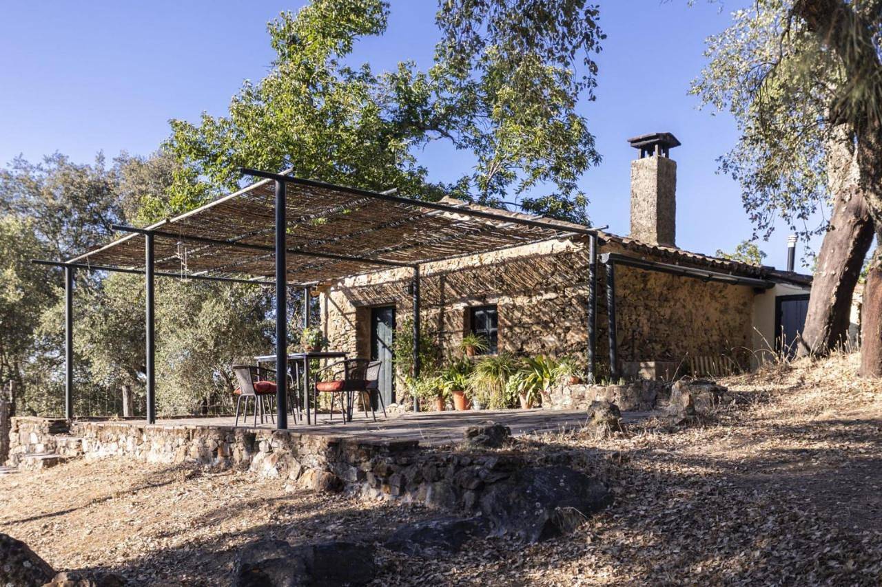 One-Bedroom House in Jabugo, Sierra de Aracena y Picos de Aroche