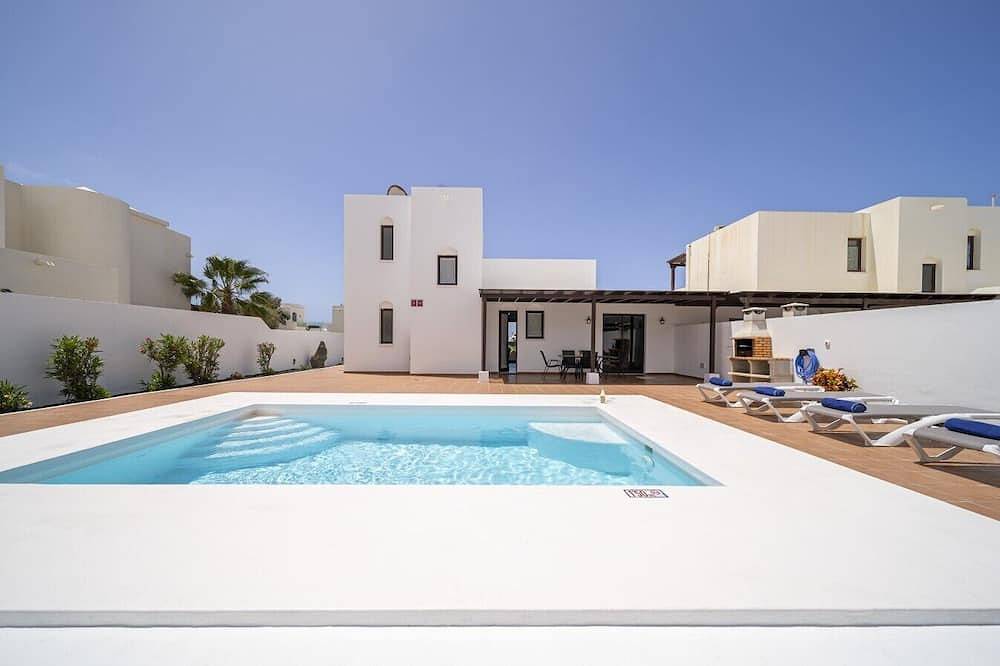 Casa vacanza a Yaiza a partire da 247€ a notte