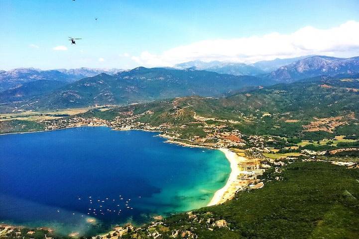 Appartement de vacances pour 6 personnes, avec jardin et terrasse