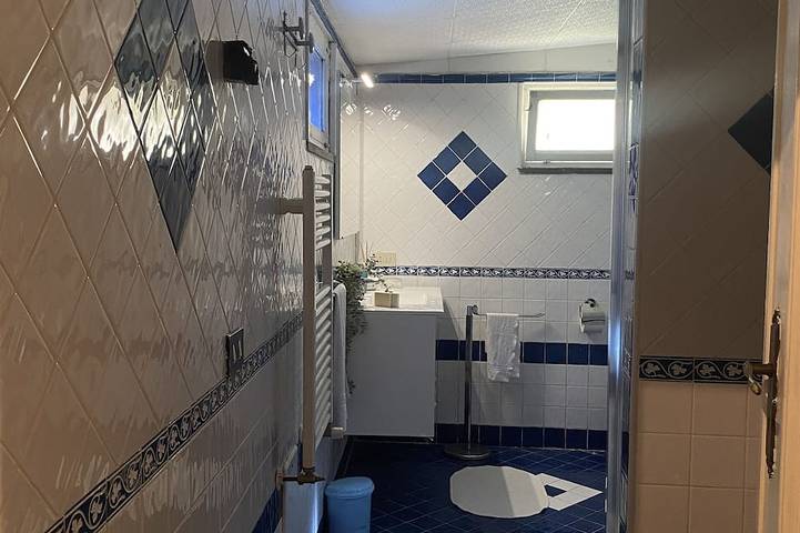 Apartamento entero, La Maison des Citrons-appartamento Immerso Nella Natura Vicino al Mare e Autobus in Meta, Sorrento Coast