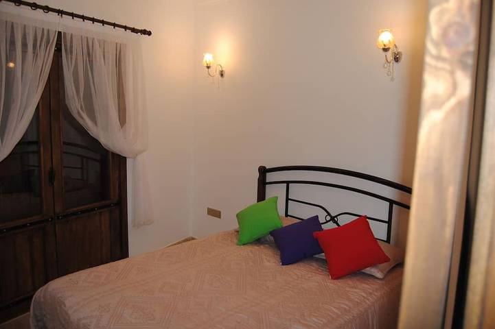 Appartement entier, Appartement Malia (Rez-de-chaussée) in Famagouste, Chypre du Nord
