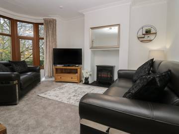 Apartment for 6 People in Morecambe, Lancashire, Photo 4