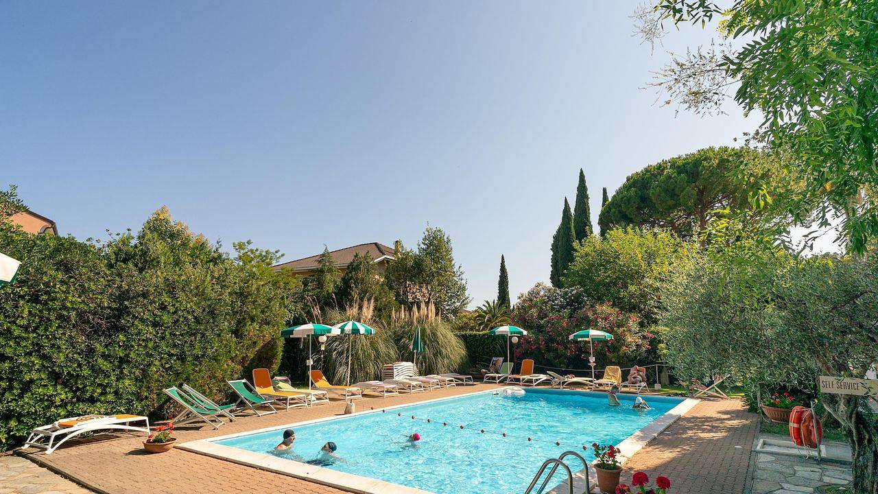 Apartamento vacacional entero, Ferienwohnung für 4 Personen (40 m²) in Loano in Loano, Riviera di Ponente