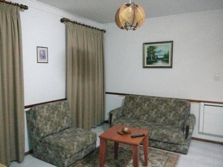 Apartamento de férias para 3 pessoas em Seia