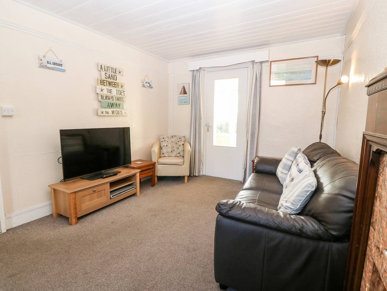 2 Bryn Hyfryd in Abersoch, Gwynedd