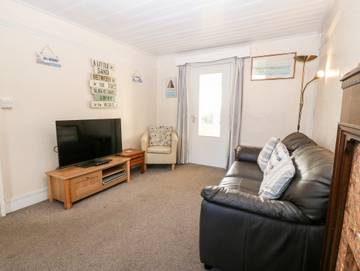 Cottage for 6 People in Abersoch, Gwynedd, Photo 3