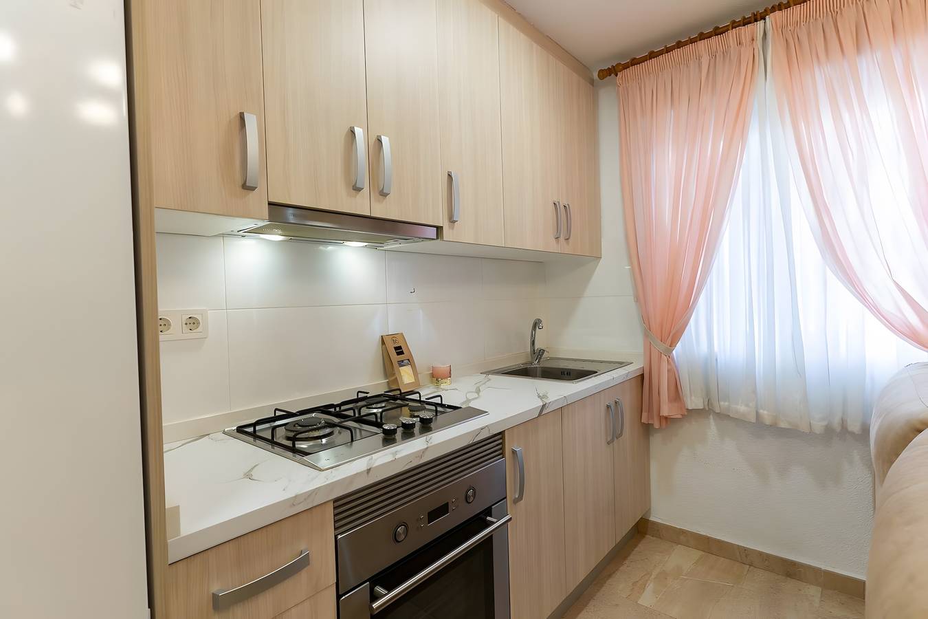 - La Clau del Mar - Charmanter Bungalow in Santa Pola, Costa Blanca