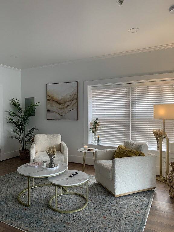 Vacation rental for 2 people in Hollywood