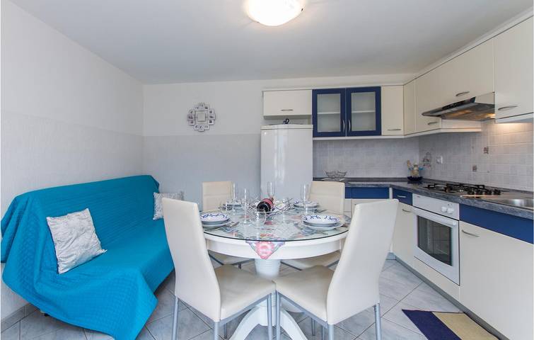 Ferienwohnung für 2 Personen, mit Terrasse in Istrien - 3