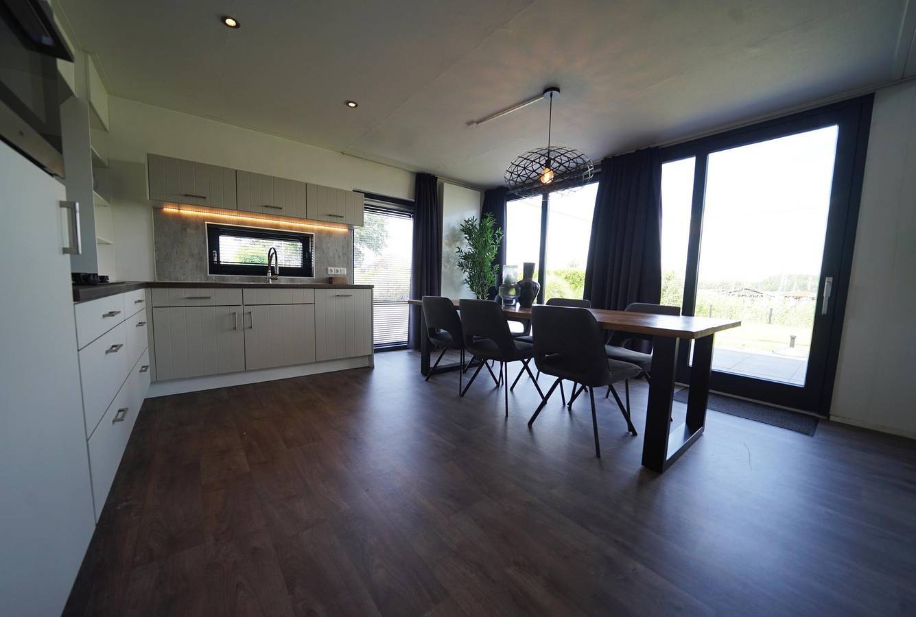 Europarcs Bad Hulckesteijn — Cube Magnifique 6 in Nijkerk, Gelderland
