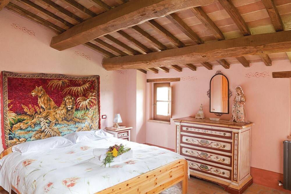 Schönes Haus in Montecastelli di Umb. in Umbertide, Valtiberina