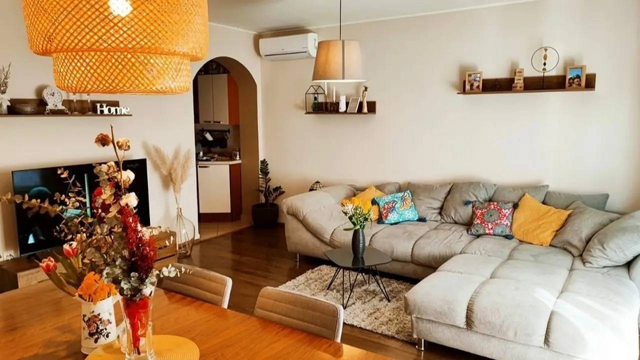 Ganze Ferienwohnung, Ferienwohnung für 5 Personen (65 m²) in Zablaće in Sibenik, Šibenik-Knin