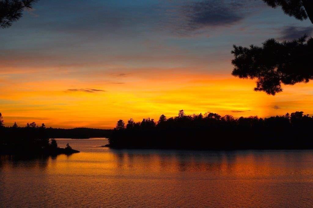 Einzigartige Ansichten! Privates Küstenschutzgebiet und Paradies für Naturliebhaber in Washington County (Maine)