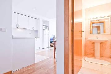 Casa De Campo para 4 Personas en Centro (Madrid), Madrid, Foto 4