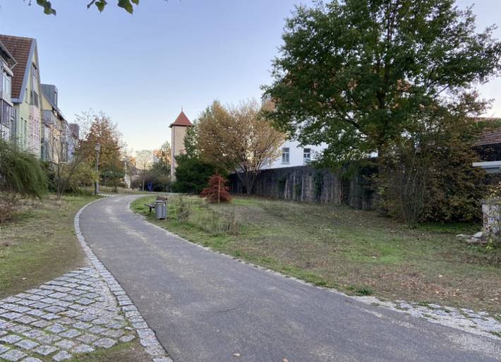 Ferienhaus für 2 Personen in Fränkisches Weinland - 4