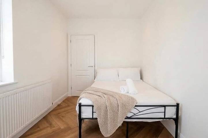 Bungalow für 6 Personen in London - 2