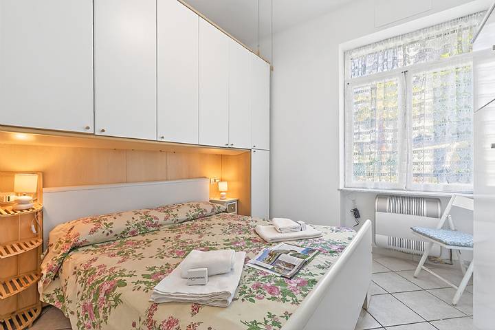 Ferienwohnung für 4 Personen in Diano Marina Gemeinde - 4