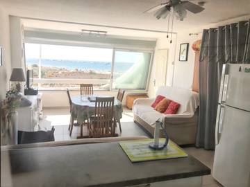 Appartement De Vacances pour 4 Personnes dans Port Camargue, Le Grau-du-Roi, Photo 3