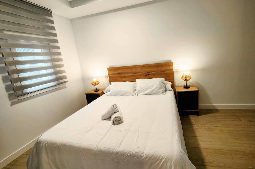 Entire apartment, El Andén de Garrido (no lift) in Salamanca, Salamanca Province